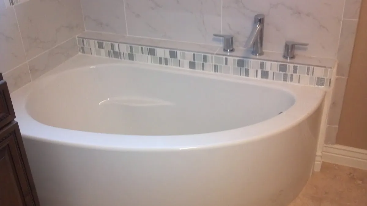 Plumbing services in Live Oak, TX